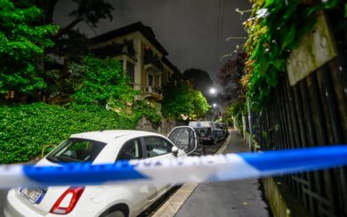 Domestico ucciso in villa a Milano: l’assassino era già stato fermato poche ore prima e poi rilasciato