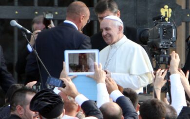 Il brutto della santificazione
