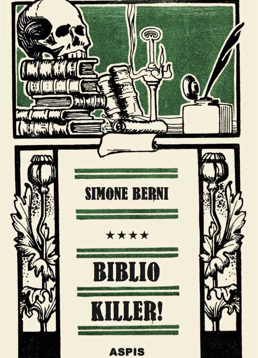 Carte false pur di possedere o pubblicare un libro. Il volume maledetto del cacciatore Berni Carte false pur di possedere o pubblicare un libro. Il volume maledetto del cacciatore Berni