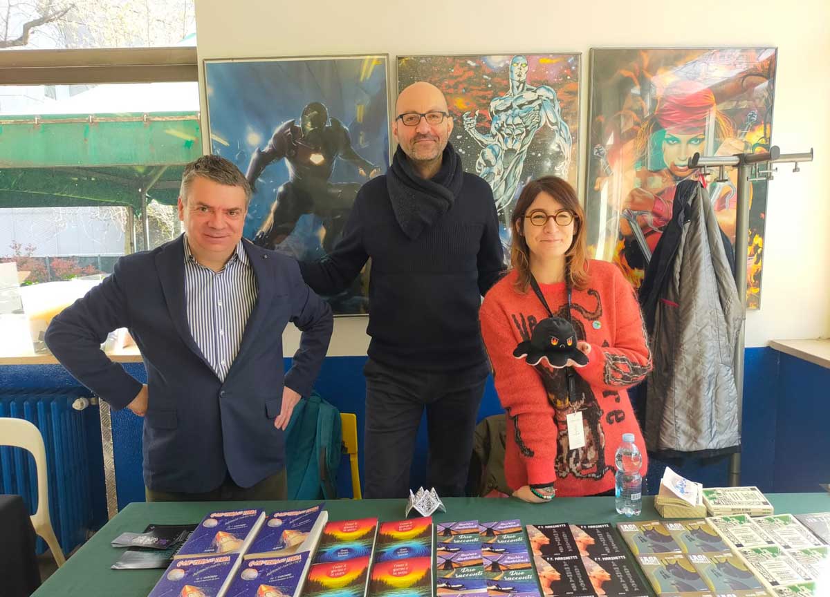 Carte false pur di possedere o pubblicare un libro. Il volume maledetto del cacciatore Berni Carte false pur di possedere o pubblicare un libro. Il volume maledetto del cacciatore Berni