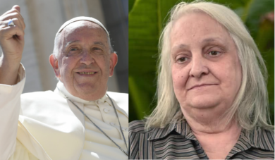 Papa Francesco, chi è la sorella Maria Elena Bergoglio: “Era il mio miglior amico”