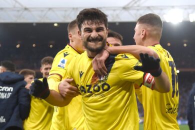 Orsolini, non solo la mazzata all’Inter. Il calciatore va in gol anche nei business, aperta una nuova società