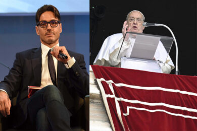 Morte Papa Francesco, la mail di Pier Silvio Berlusconi a dipendenti e collaboratori Mediaset