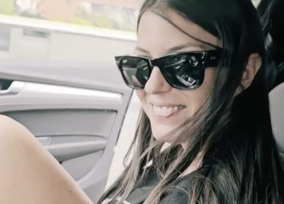 Sara Tommasi: “Lele Mora, 10mila € a serata, film spinti e la droga. Vi dico tutto”