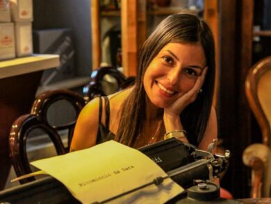 Sara Tommasi: “Lele Mora, 10mila € a serata, film spinti e la droga. Vi dico tutto”