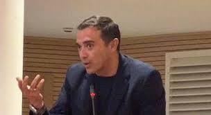 La morte prematura di Donato Metallo consigliere Regione Puglia