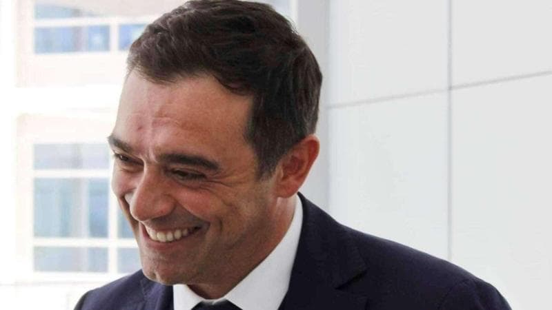 La morte prematura di Donato Metallo consigliere Regione Puglia