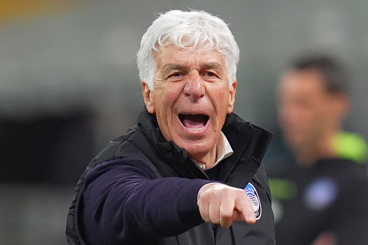Atalanta, la corsa scudetto è finita ma Gasperini si consola con l’arte: il nuovo business dell’allenatore della Dea