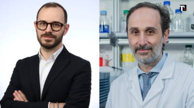 Train: l’Intelligenza Artificiale Generativa al servizio della medicina. La video-intervista a Saverio D’Amico e Matteo Della Porta