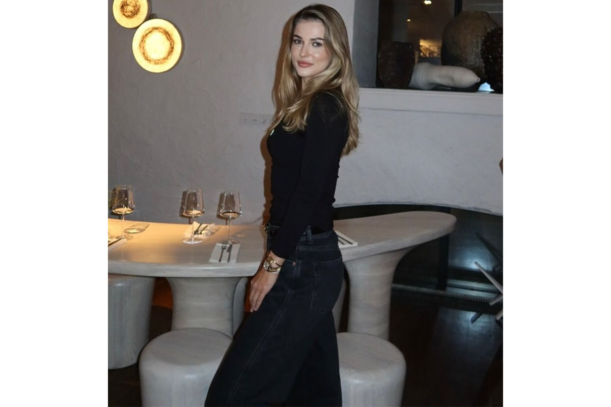 Anna Kalinskaya, l’ex di Sinner si rifà il look e torna nella top 30 della classifica WTA