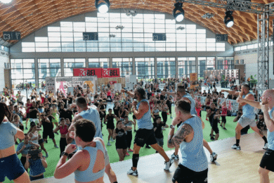 IEG presenta la 19ª edizione di RiminiWellness: al centro salute, innovazione e formazione