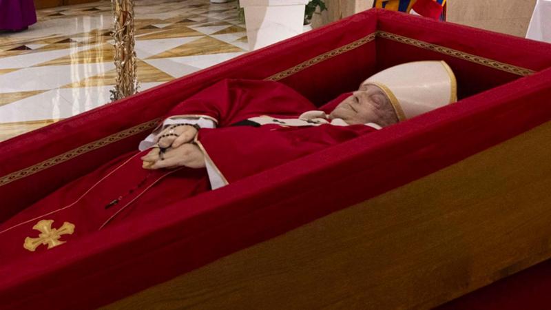 Morte Papa Francesco, 26 aprile: lutto sul territorio regionale Puglia