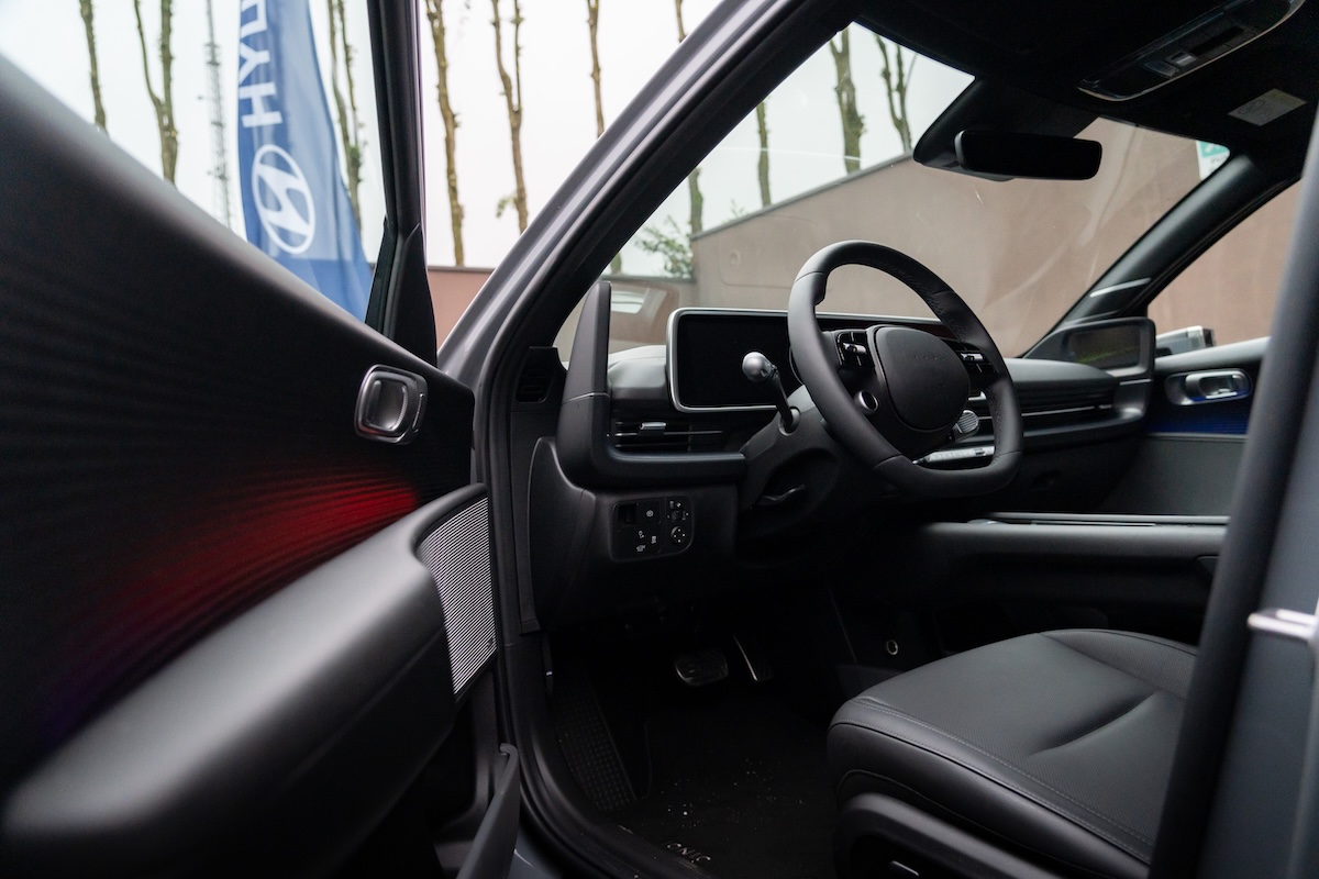Hyundai Ioniq 5 e Inoiq 6 rivoluzionano la mobilità elettrica con la ricarica da 800 Volt
