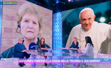 Ascolti tv, Pomeriggio Cinque si avvicina a La Vita in Diretta. Amici fa una piroetta e vede (quasi) il 23% di share