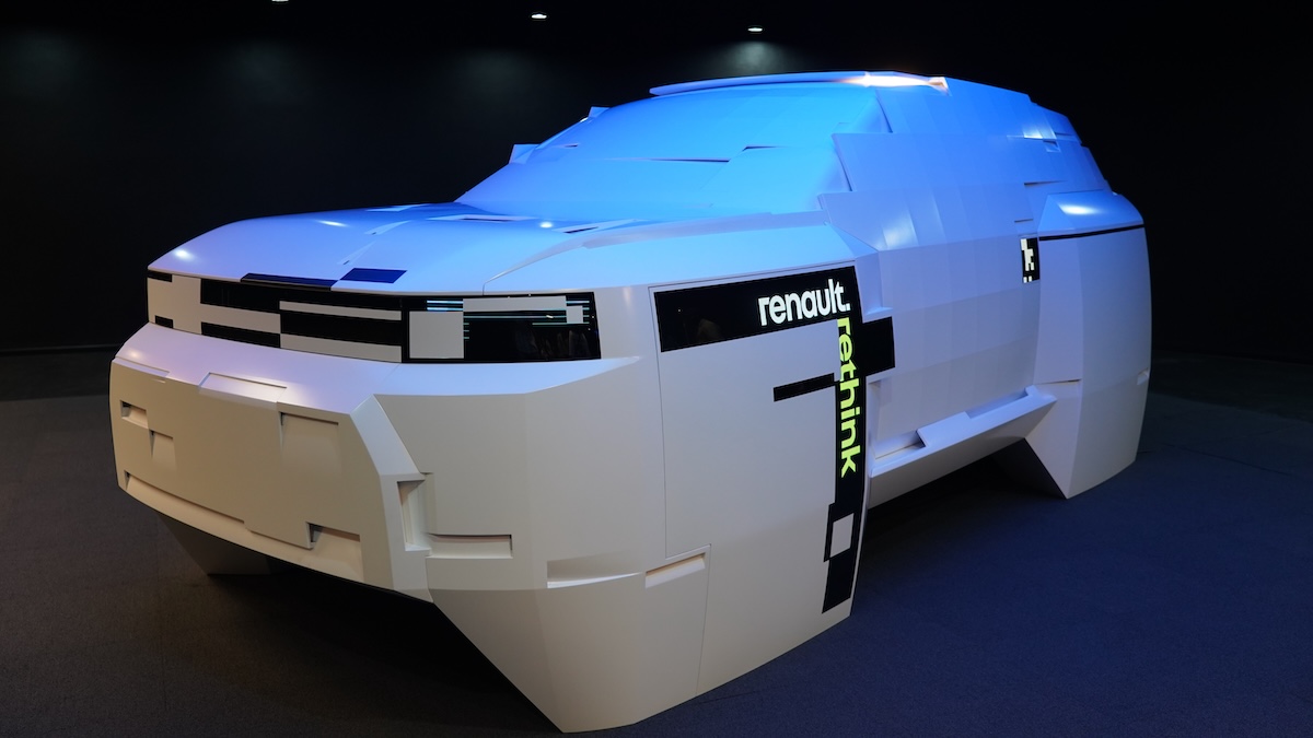 Renault punta sull’India: nasce a Chennai il più grande centro di design del Gruppo fuori dalla Francia