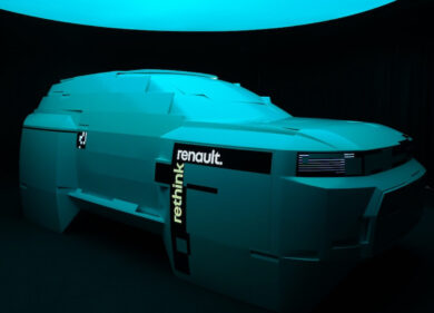 Renault punta sull’India: nasce a Chennai il più grande centro di design del Gruppo fuori dalla Francia