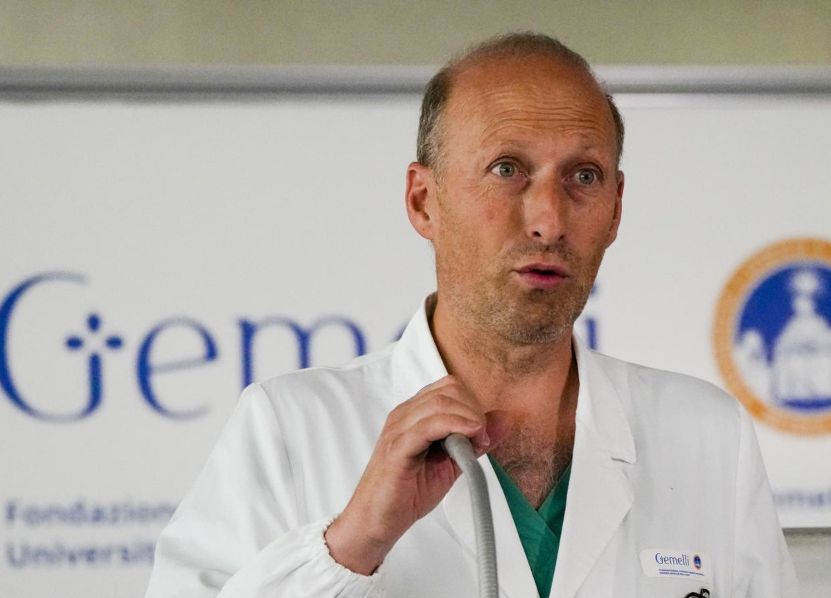 Il medico del Papa: “Aveva deciso di fare tutto quello che doveva prima di morire…”