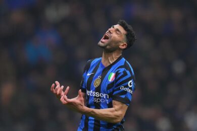 I “bidoni” dell’Inter, da Pancev a Taremi