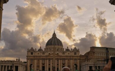 Da Pietro a Francesco. Duemila anni di papi tra storia, numeri e destino