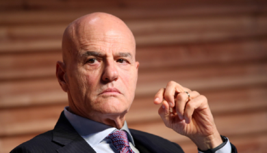 Eni, siglata la chiusura finanziaria del progetto Liverpool Bay CCS nel Regno Unito