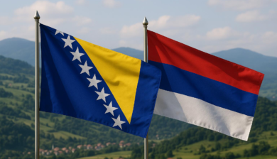 Crisi in Bosnia: l’Istituto Friedman lancia l’allarme sul rischio di un nuovo conflitto civile