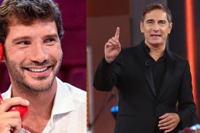 De Martino-Liorni in prima serata e anche… Funerali di Papa Francesco: terremoto Rai (cosa cambia, cosa slitta e quando)