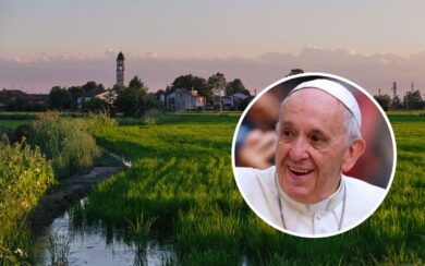 Papa Francesco e quelle radici lombarde che affondano lungo i Navigli
