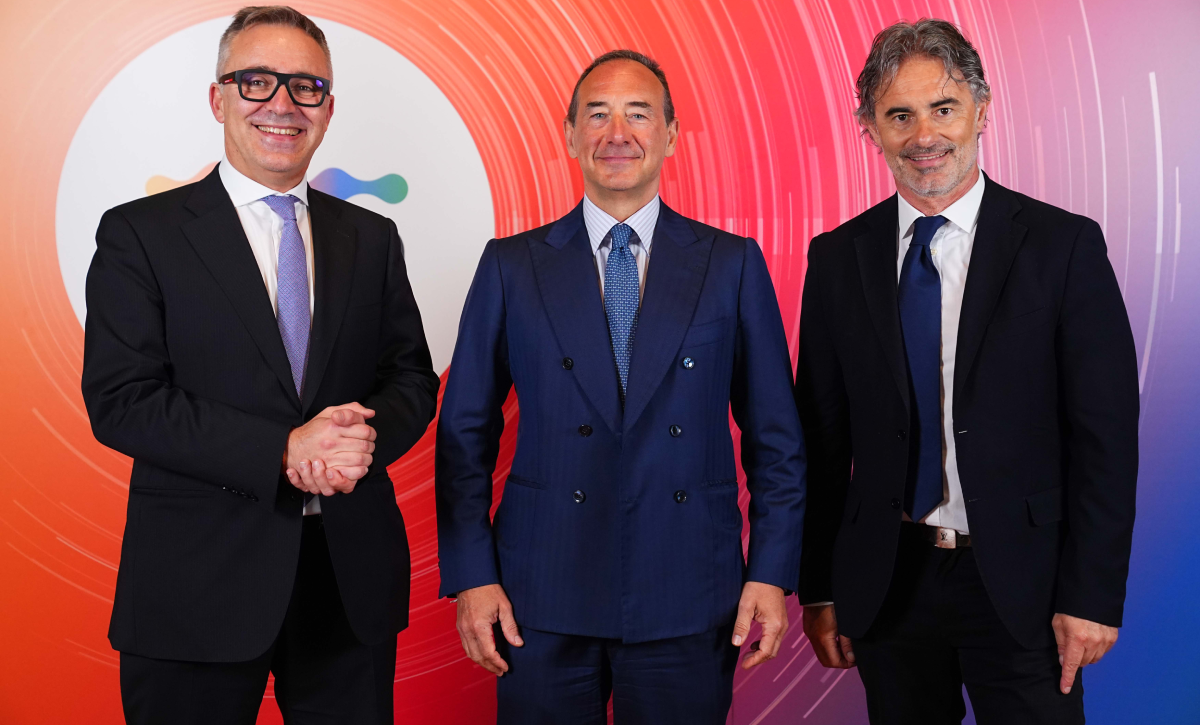 Iren, confermato Moris Ferretti Vicepresidente e Gianluca Bufo Amministratore Delegato Iren, confermato Moris Ferretti Vicepresidente e Gianluca Bufo Amministratore Delegato