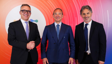 Iren, presentati i risultati al 31 dicembre 2024: utile a oltre 212,5 milioni di euro