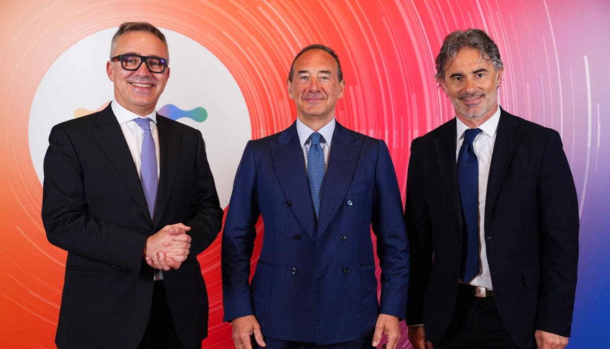 Iren, presentati i risultati al 31 dicembre 2024: utile a oltre 212,5 milioni di euro Iren, presentati i risultati al 31 dicembre 2024: utile a oltre 212,5 milioni di euro