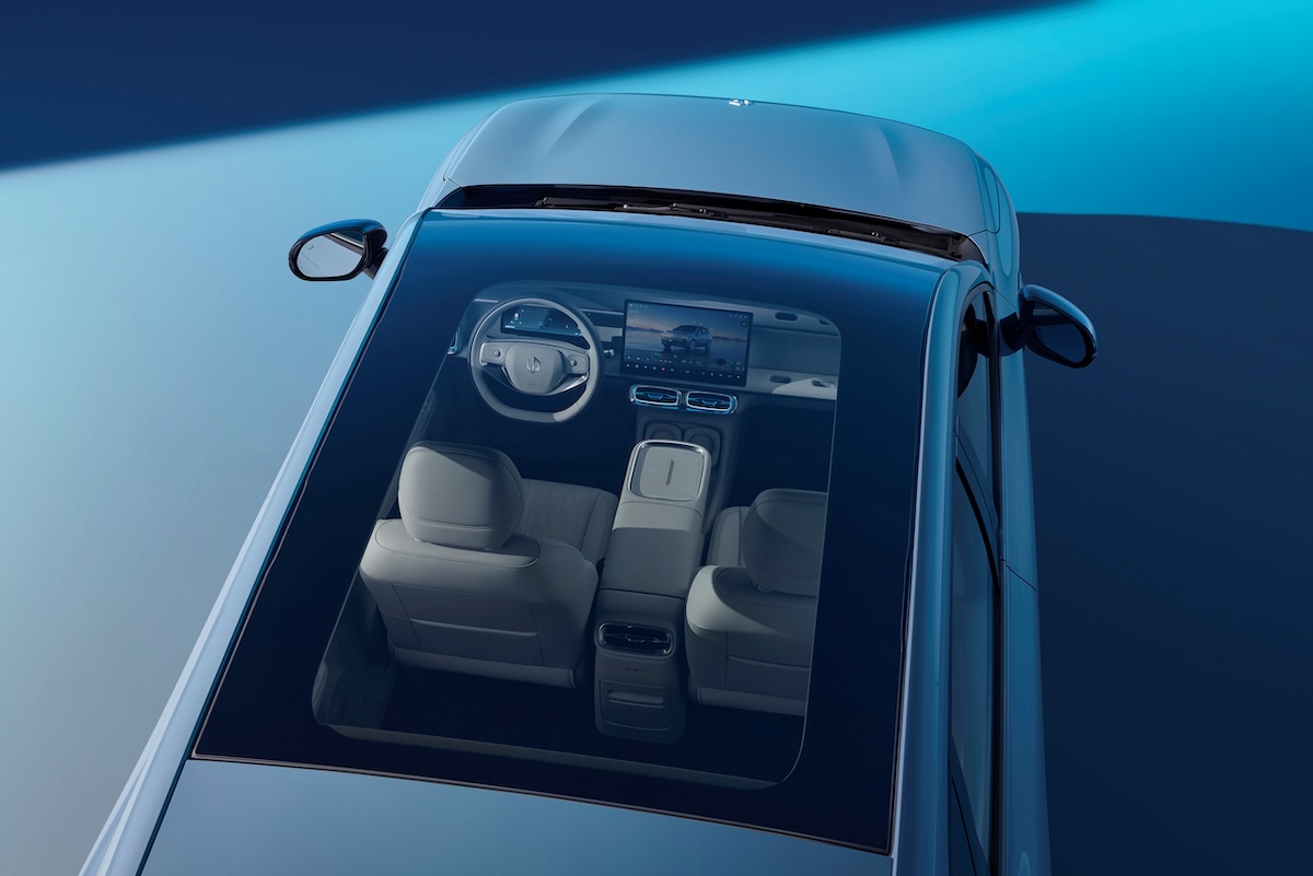 Leapmotor protagonista al Salone di Shanghai 2025: debutto globale per B01 e successo del SUV B10 Leapmotor protagonista al Salone di Shanghai 2025: debutto globale per B01 e successo del SUV B10