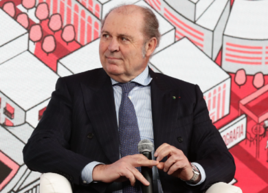 Assemblea Generali, passa la lista Mediobanca: Donnet resta alla guida. Tre poltrone a Caltagirone