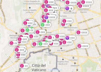 Funerali Papa e Conclave: un esercito di sex worker invade Roma. In maggioranza sono sudamericane