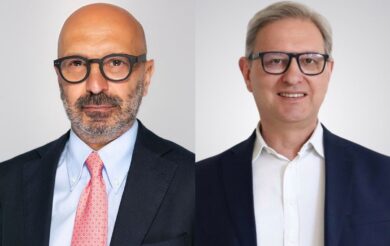 Stellantis Financial Services Italia: Pier Marco Alciati nuovo Direttore Generale, Giulio Viale nominato Vice