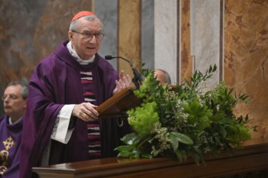 Conclave: Parolin come Pacelli: un Papa diplomatico tra Washington e Pechino