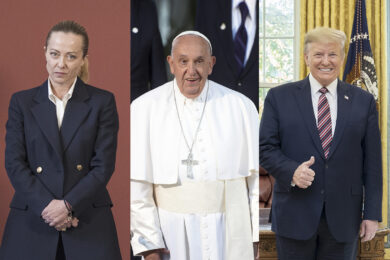 Trump tifa per un Papa italiano. Le mosse del tycoon sul Conclave