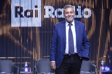 Rai-Vianello addio dopo 35 anni. Cdr di Rai3: “Messo ai margini dalla Rai”