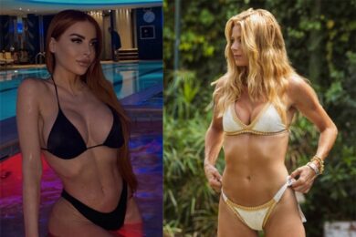 Isola dei Famosi concorrenti: svelati i nomi dei concorrenti. Non solo Camila Giorgi, naufraghe da sogno – Rumor