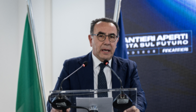 Fincantieri lancia il ‘Progetto Tunisia’: in arrivo 20 lavoratori specializzati grazie al ‘Piano Mattei’