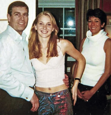 Morta suicida Virginia Giuffre, la donna che denunciò gli abusi sessuali di Epstein e del principe Andrea