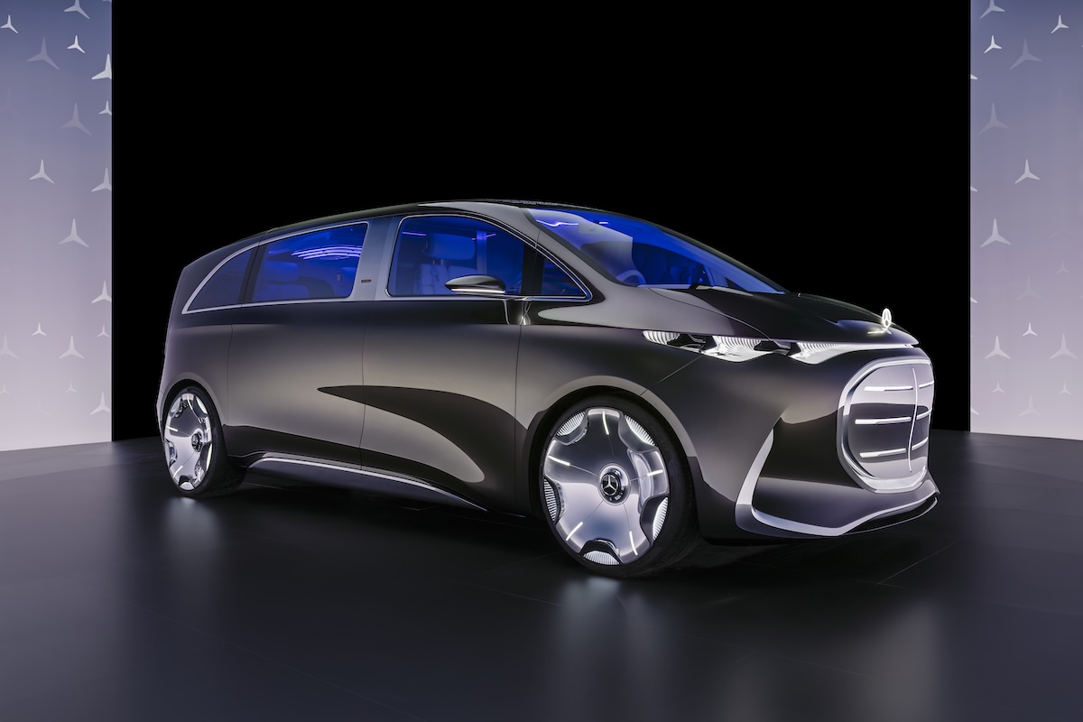 Mercedes-Benz e il paradosso dell’auto: tagli di produzione in Europa, più vetrine in Cina Mercedes-Benz e il paradosso dell’auto: tagli di produzione in Europa, più vetrine in Cina