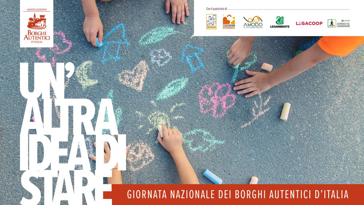 Primavera dei Borghi anche in Puglia a Troia (Fg) TEDx Unifg sulla ‘Restanza’