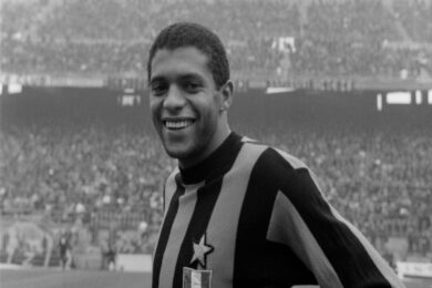 Inter in lutto, è morto uno dei giocatori più grandi e famosi della squadra nerazzurra