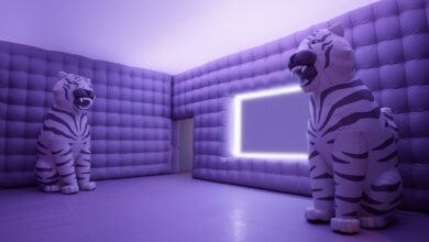 The Flat by Macan arriva a Roma: arte, musica e test drive nel segno di Porsche e del futuro elettrico