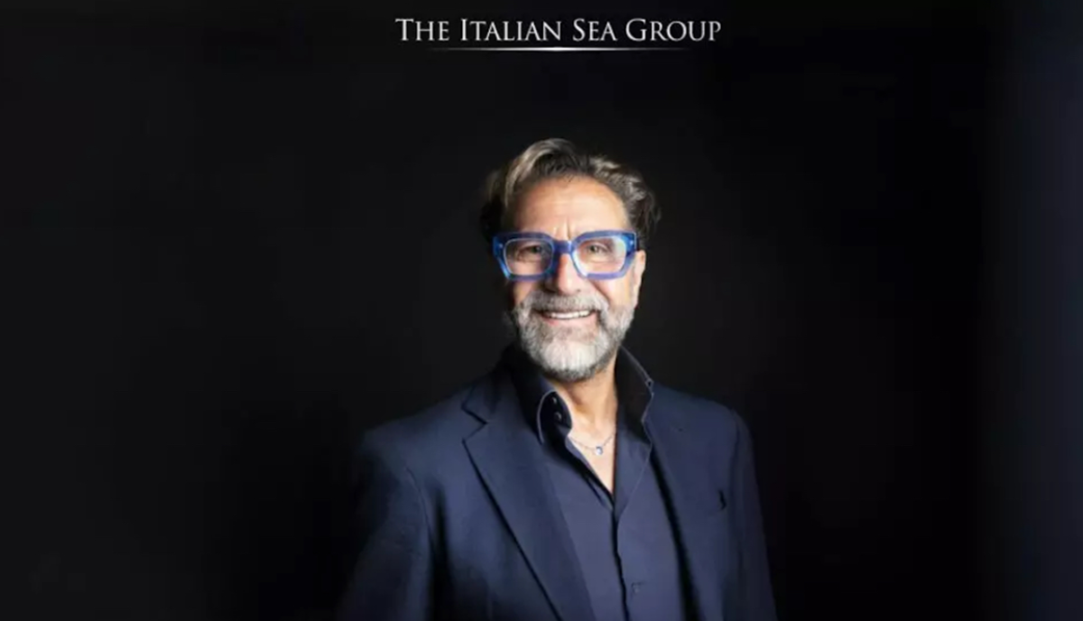 The Italian Sea Group approva il bilancio 2024 e distribuisce dividendi per 13 milioni di euro The Italian Sea Group approva il bilancio 2024 e distribuisce dividendi per 13 milioni di euro