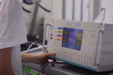 Riabilitazione neuromuscolare rivoluzione: la  tecnologia italia Afesk per il recupero motorio e la prepazione sportiva d’elitè