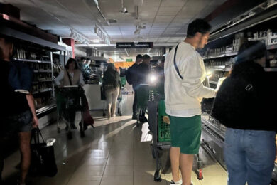 Maxi blackout in Francia, Spagna e Portogallo: scoperta la causa di tutto. Il fenomeno rarissimo