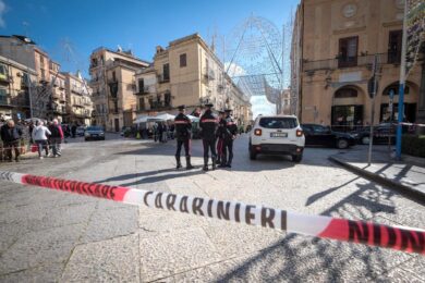 Monreale, il 19enne fermato prima confessa, poi non risponde al pm. Padre vittima: ‘Non so se riuscirò ad andare avanti’