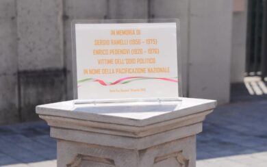 Ramelli, La Russa a Milano: “Senza di lui non ci sarebbe Fratelli d’Italia e non saremmo al Governo”