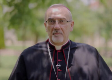 Conclave, Trump e Macron hanno le mani legate. Pizzaballa può essere il nuovo Giovanni Paolo II, ma…